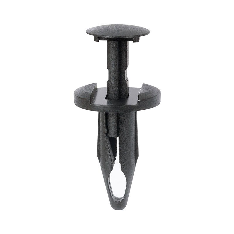 Bumper Wheel Arch Binnevoering Splashguard Clips