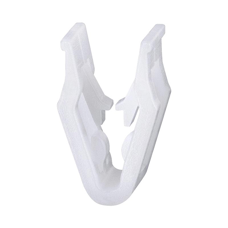 Senterkonsole Dash Panel Switch Bezel Clips Body Trim Retainer